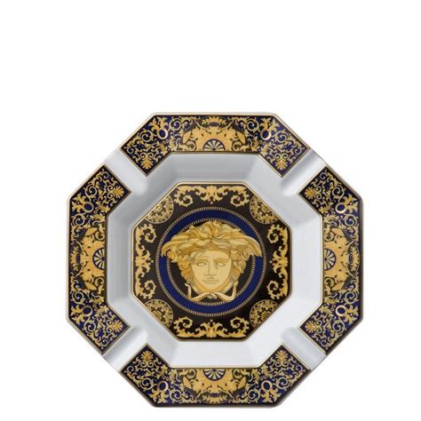 versace aschenbecher rosenthal